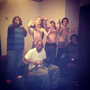 Meet your Posher, Munchy